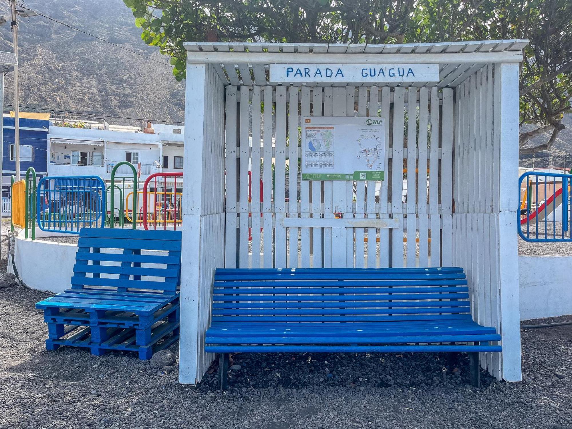 Lightbooking El Remo La Palma Ngoại thất bức ảnh