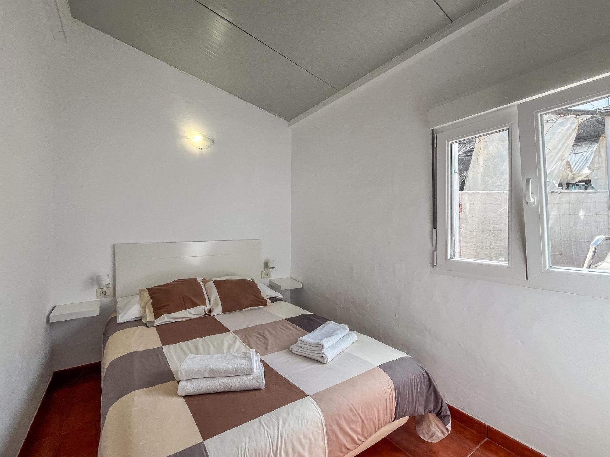 Lightbooking El Remo La Palma Ngoại thất bức ảnh