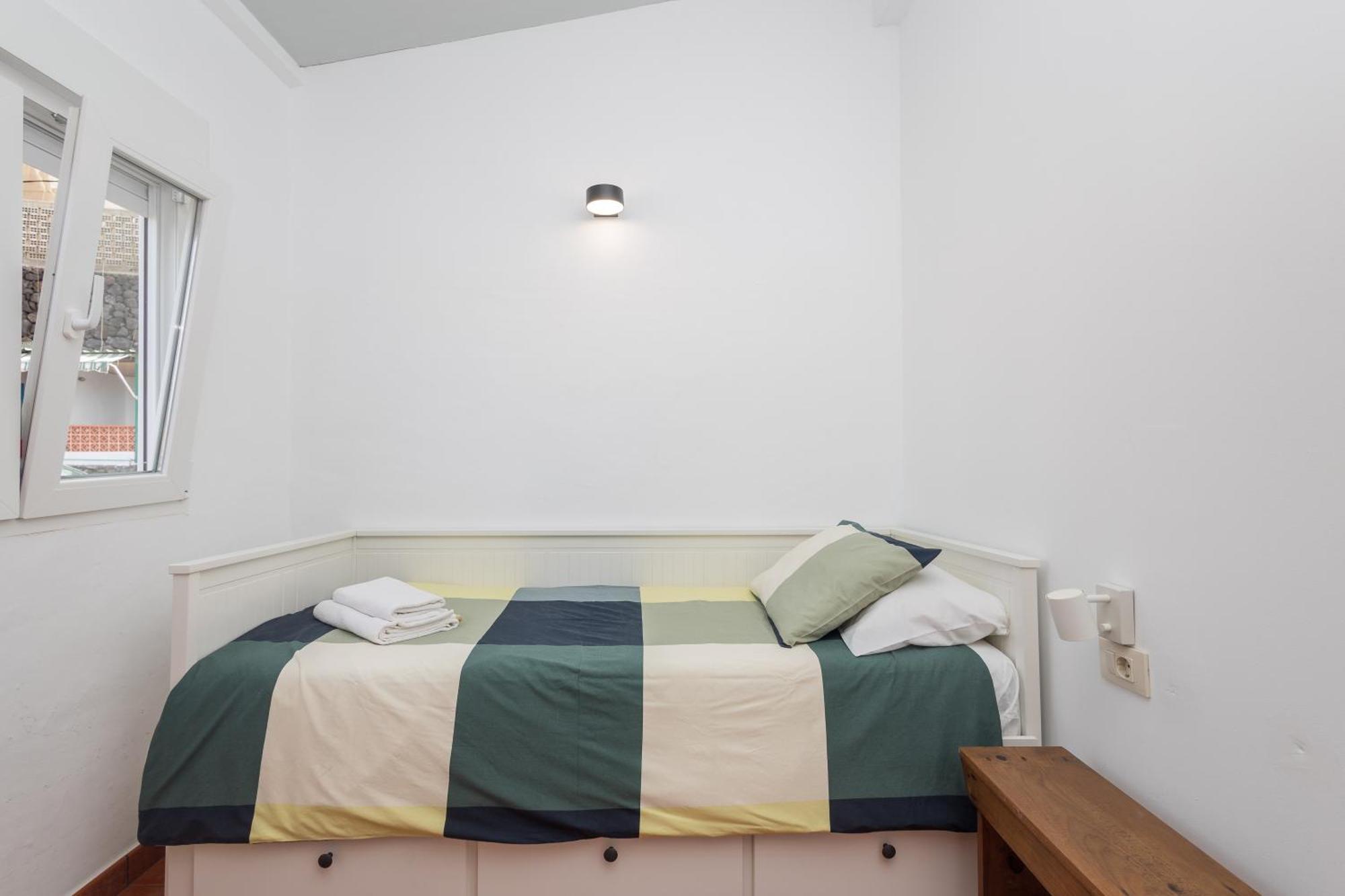 Lightbooking El Remo La Palma Ngoại thất bức ảnh