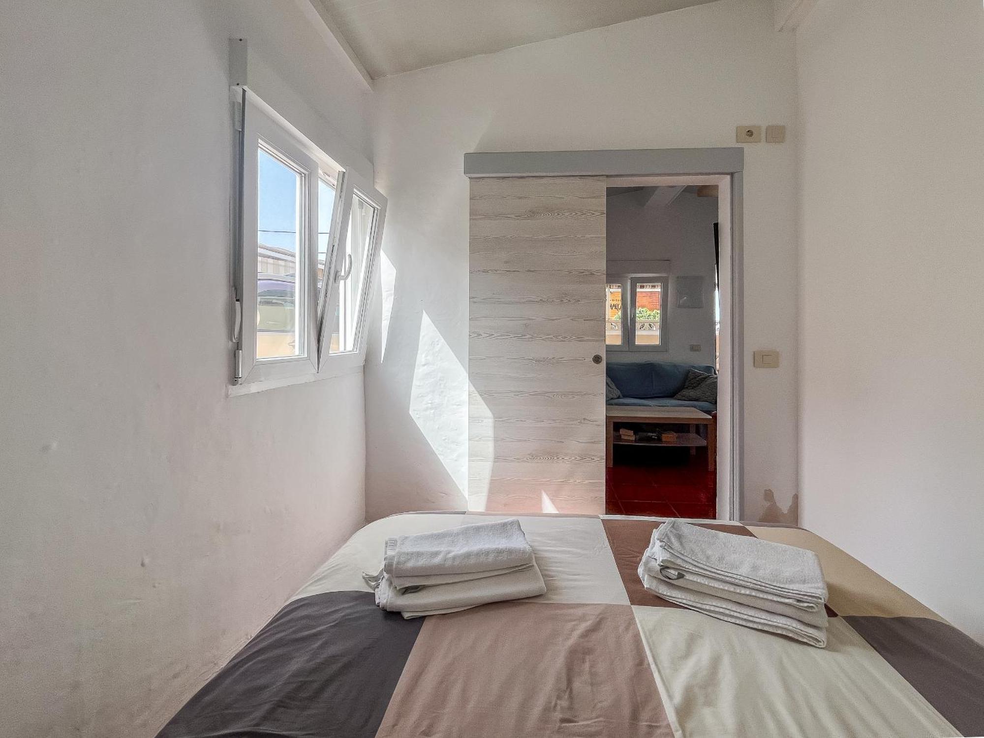 Lightbooking El Remo La Palma Ngoại thất bức ảnh