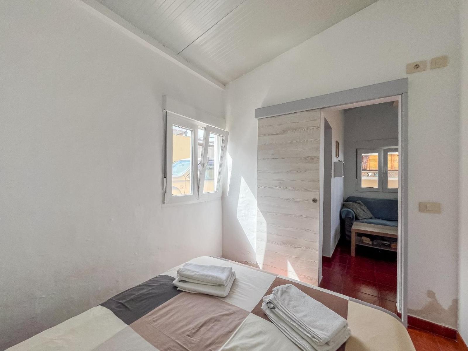Lightbooking El Remo La Palma Ngoại thất bức ảnh